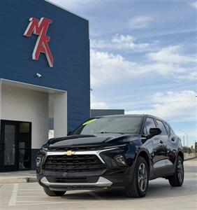 2023 Chevrolet Blazer LT SUV