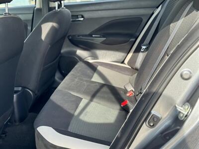 2021 Nissan Versa SV   - Photo 6 - Yuma, AZ 85364