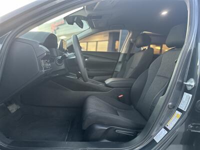 2023 Honda Accord LX   - Photo 3 - Yuma, AZ 85364