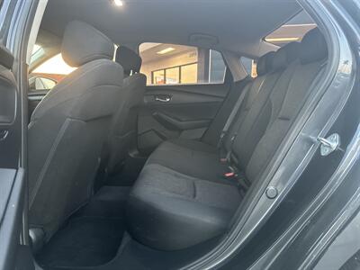 2023 Honda Accord LX   - Photo 4 - Yuma, AZ 85364