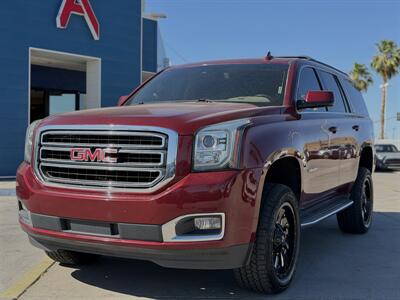 2016 GMC Yukon SLT - Photo 6 - Yuma, AZ 85365