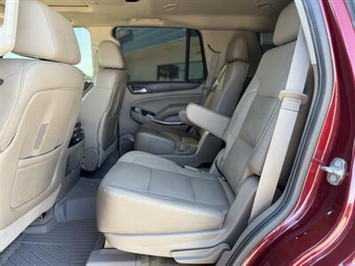 2016 GMC Yukon SLT - Photo 4 - Yuma, AZ 85365