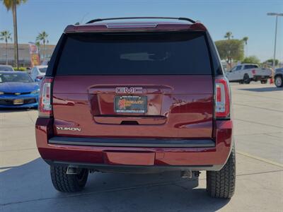 2016 GMC Yukon SLT - Photo 8 - Yuma, AZ 85365