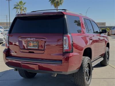 2016 GMC Yukon SLT - Photo 7 - Yuma, AZ 85365