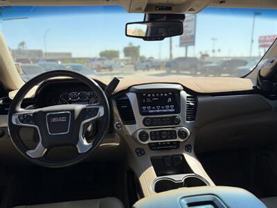 2016 GMC Yukon SLT - Photo 11 - Yuma, AZ 85365