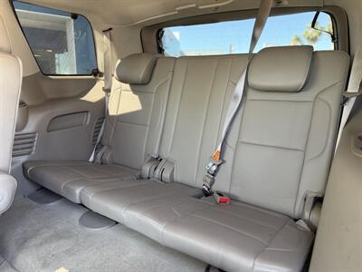2016 GMC Yukon SLT - Photo 5 - Yuma, AZ 85365