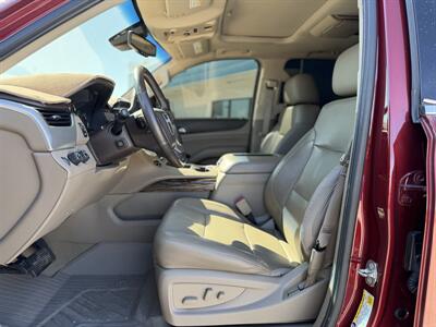 2016 GMC Yukon SLT - Photo 3 - Yuma, AZ 85365