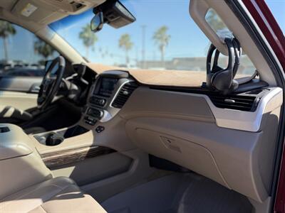 2016 GMC Yukon SLT - Photo 10 - Yuma, AZ 85365