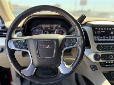 2016 GMC Yukon SLT - Photo 2 - Yuma, AZ 85365