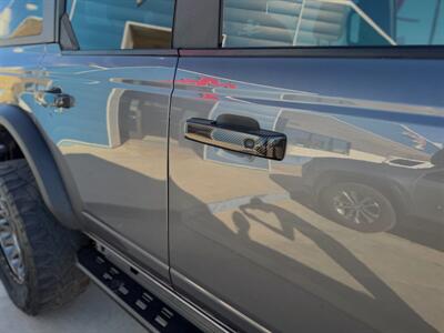 2021 Ford Bronco Big Bend - Photo 10 - Somerton, AZ 85350