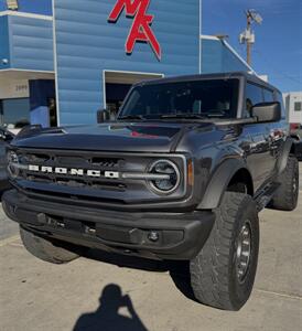 2021 Ford Bronco Big Bend - Photo 6 - Somerton, AZ 85350