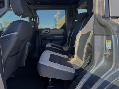 2021 Ford Bronco Big Bend - Photo 5 - Somerton, AZ 85350