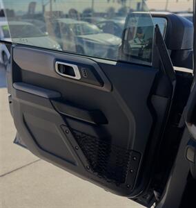 2021 Ford Bronco Big Bend - Photo 9 - Somerton, AZ 85350