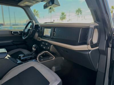2021 Ford Bronco Big Bend - Photo 8 - Somerton, AZ 85350