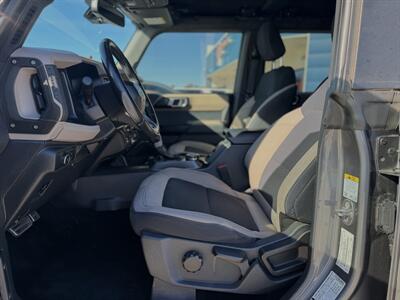 2021 Ford Bronco Big Bend - Photo 4 - Somerton, AZ 85350