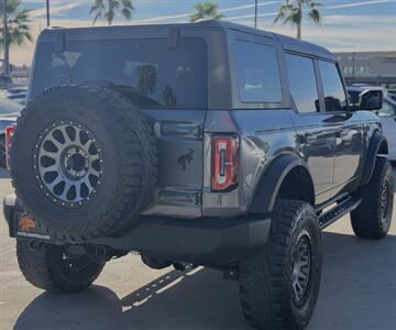 2021 Ford Bronco Big Bend - Photo 7 - Somerton, AZ 85350