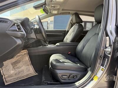 2021 Toyota Camry XSE   - Photo 3 - Somerton, AZ 85350