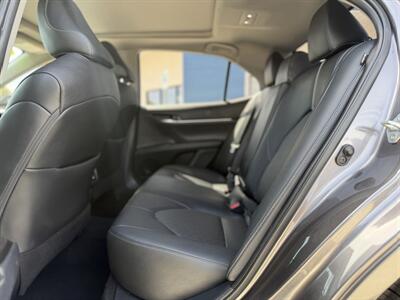 2021 Toyota Camry XSE   - Photo 4 - Somerton, AZ 85350