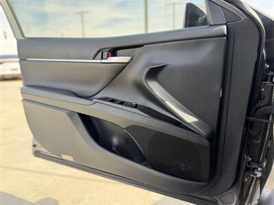 2021 Toyota Camry XSE   - Photo 10 - Somerton, AZ 85350