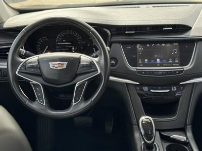 2018 Cadillac XT5 Luxury - Photo 5 - Somerton, AZ 85350