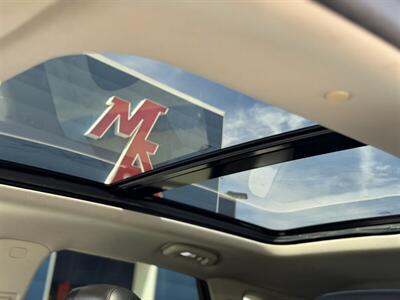 2018 Cadillac XT5 Luxury - Photo 8 - Somerton, AZ 85350