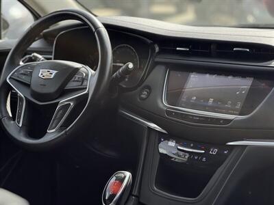 2018 Cadillac XT5 Luxury - Photo 4 - Somerton, AZ 85350