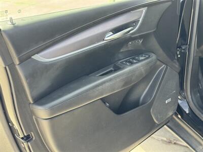 2018 Cadillac XT5 Luxury - Photo 9 - Somerton, AZ 85350