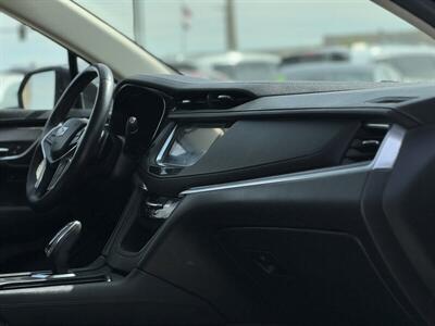 2018 Cadillac XT5 Luxury - Photo 3 - Somerton, AZ 85350