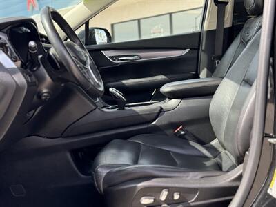 2018 Cadillac XT5 Luxury - Photo 6 - Somerton, AZ 85350
