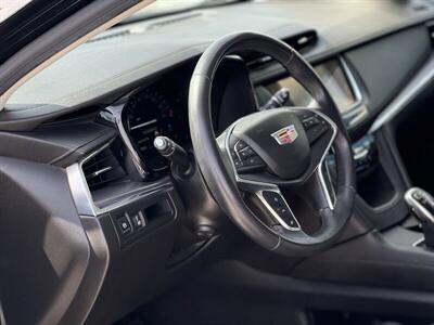 2018 Cadillac XT5 Luxury - Photo 2 - Somerton, AZ 85350