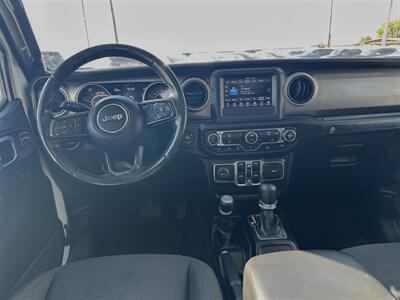 2021 Jeep Wrangler Sport   - Photo 3 - Somerton, AZ 85350