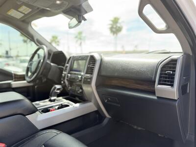 2019 Ford F-150 Lariat   - Photo 9 - Somerton, AZ 85350