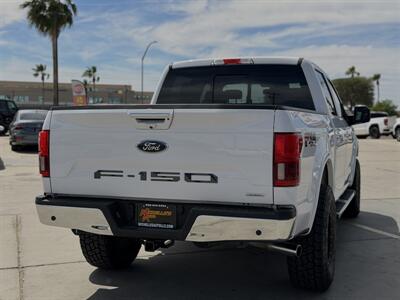 2019 Ford F-150 Lariat   - Photo 6 - Somerton, AZ 85350