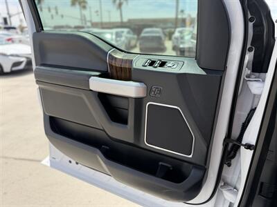2019 Ford F-150 Lariat   - Photo 11 - Somerton, AZ 85350