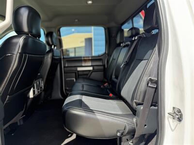 2019 Ford F-150 Lariat   - Photo 4 - Somerton, AZ 85350