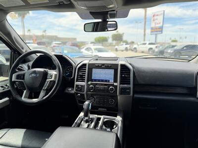 2019 Ford F-150 Lariat   - Photo 2 - Somerton, AZ 85350