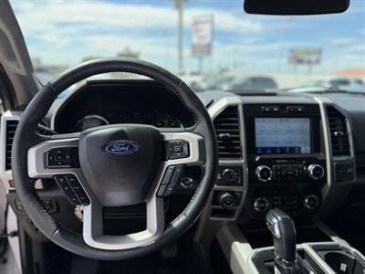 2019 Ford F-150 Lariat   - Photo 10 - Somerton, AZ 85350