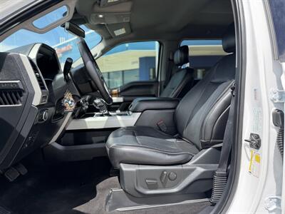 2019 Ford F-150 Lariat   - Photo 3 - Somerton, AZ 85350