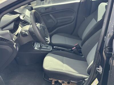 2016 Ford Fiesta S - Photo 5 - Yuma, AZ 85365