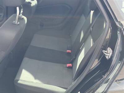 2016 Ford Fiesta S - Photo 6 - Yuma, AZ 85365