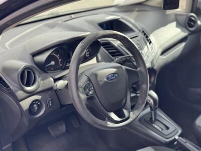 2016 Ford Fiesta S - Photo 2 - Yuma, AZ 85365