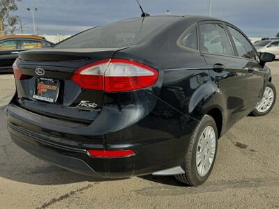 2016 Ford Fiesta S - Photo 7 - Yuma, AZ 85365