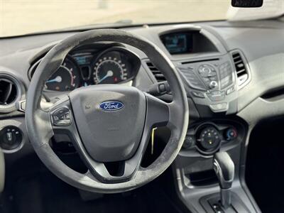 2016 Ford Fiesta S - Photo 4 - Yuma, AZ 85365
