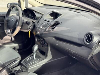 2016 Ford Fiesta S - Photo 3 - Yuma, AZ 85365