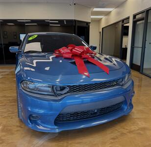 2020 Dodge Charger Scat Pack - Photo 3 - Somerton, AZ 85350