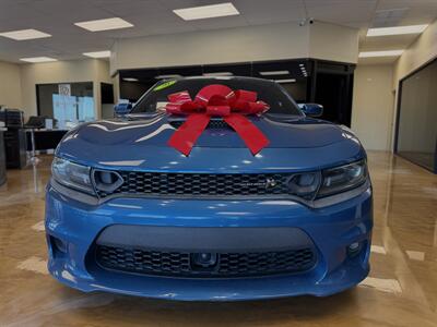 2020 Dodge Charger Scat Pack - Photo 4 - Somerton, AZ 85350