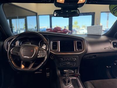 2020 Dodge Charger Scat Pack - Photo 2 - Somerton, AZ 85350