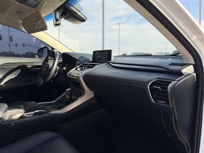 2019 Lexus NX 300 - Photo 8 - Somerton, AZ 85350