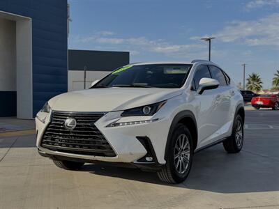 2019 Lexus NX 300 - Photo 5 - Somerton, AZ 85350