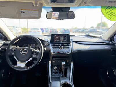 2019 Lexus NX 300 - Photo 10 - Somerton, AZ 85350